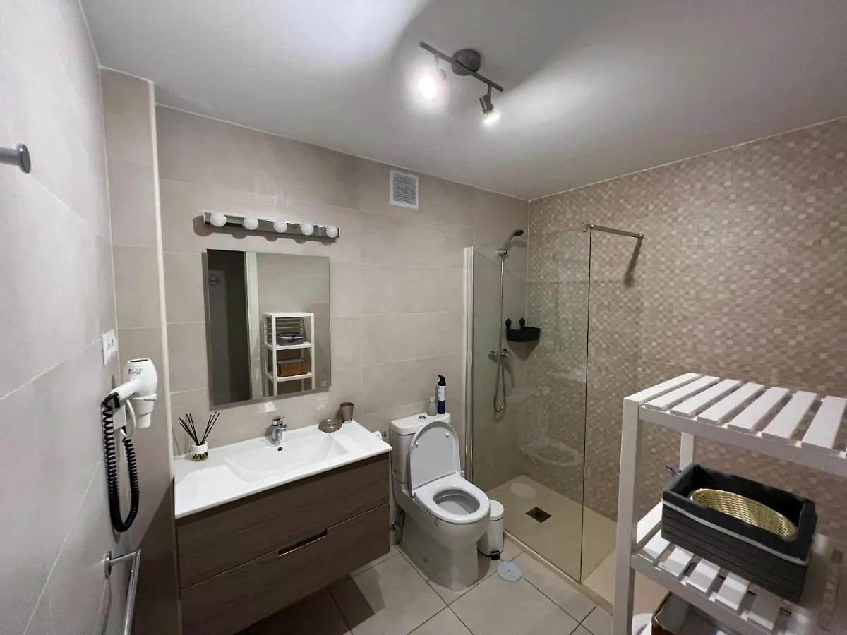 Urb. Albatros VII Apartment Marbella
