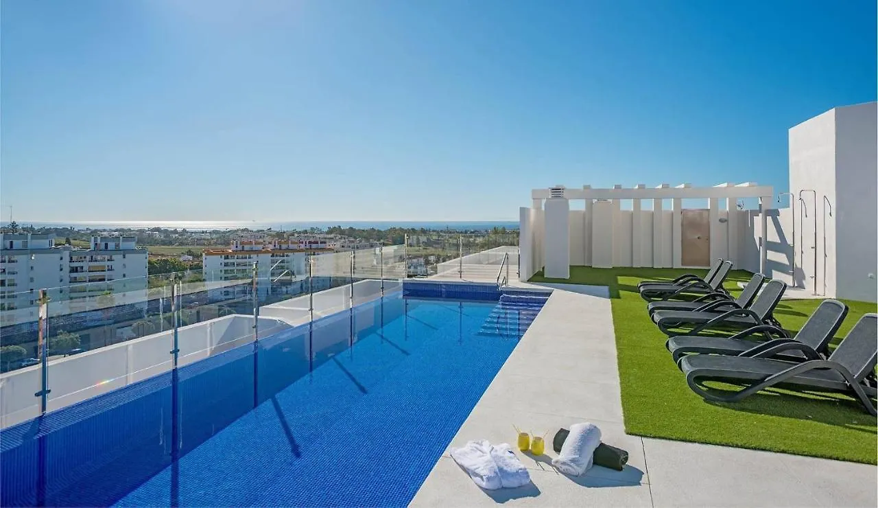 Urb. Albatros VII Apartment Marbella