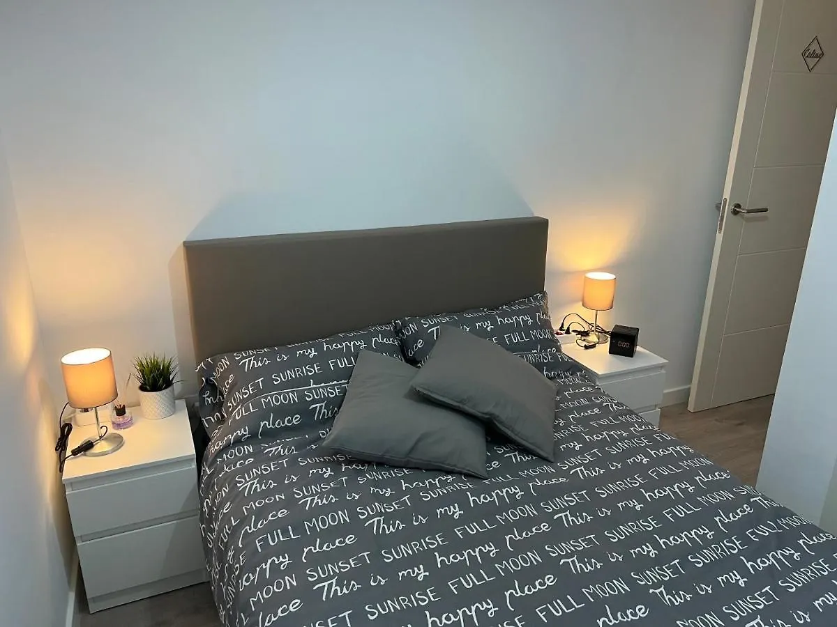 Urb. Albatros VII Apartment Marbella