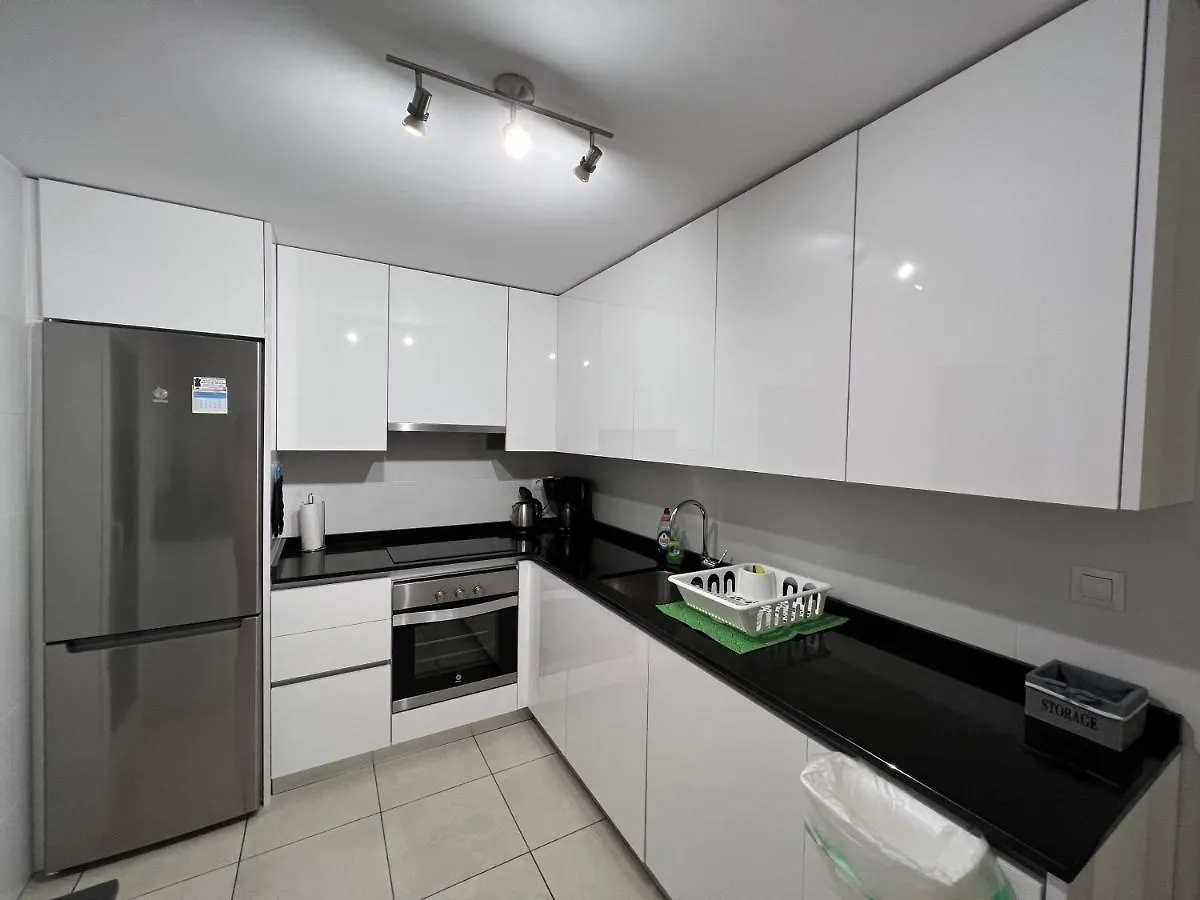 Urb. Albatros VII Apartment Marbella