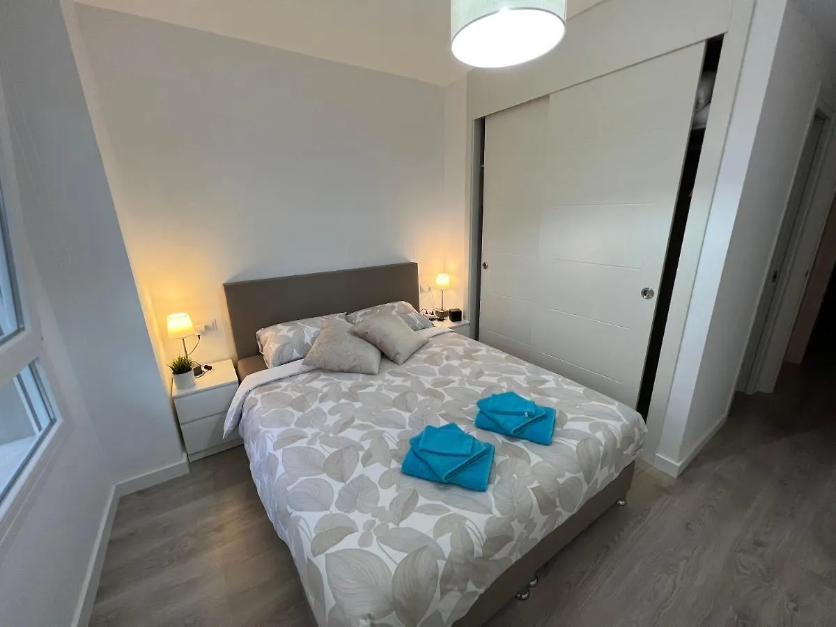Urb. Albatros VII Apartment Marbella Spain