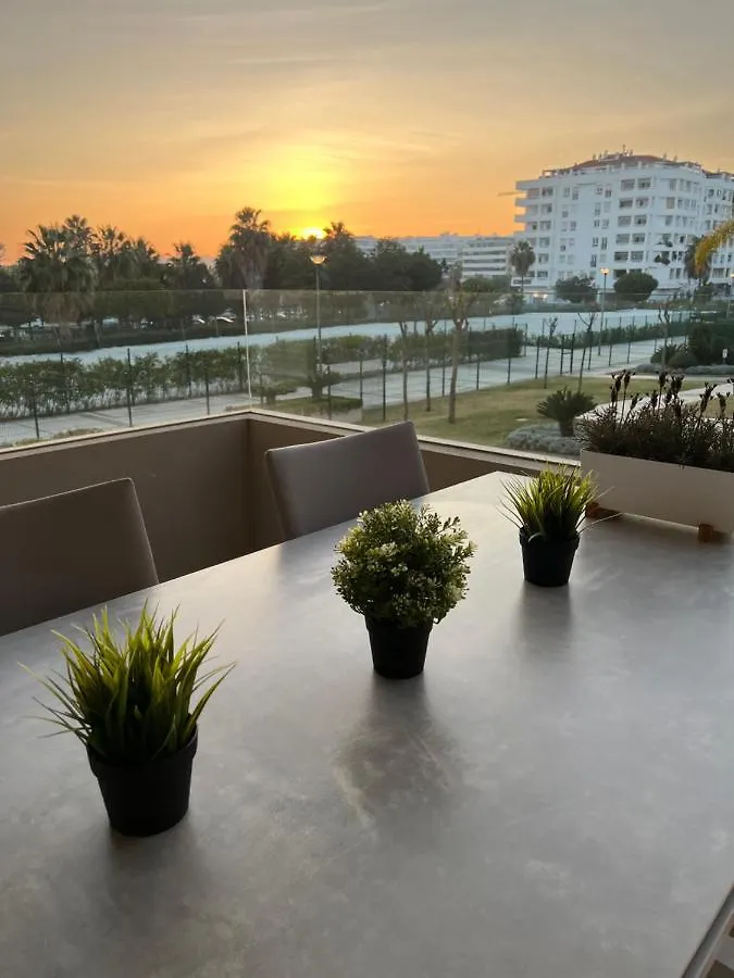 Urb. Albatros VII Apartment Marbella