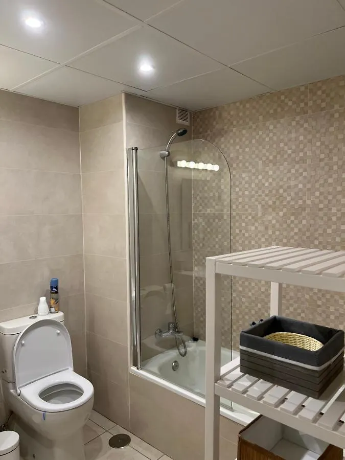 Urb. Albatros VII Apartment Marbella