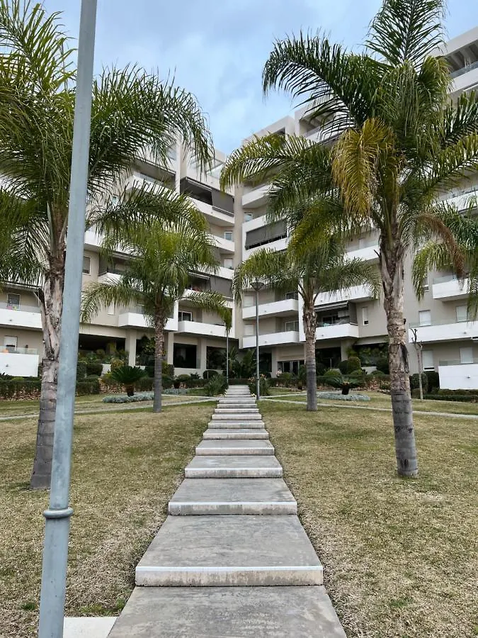 Urb. Albatros VII Apartment Marbella 0*,  Spain