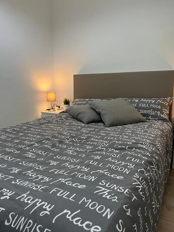 Apartamento Urb. Albatros VII Marbella