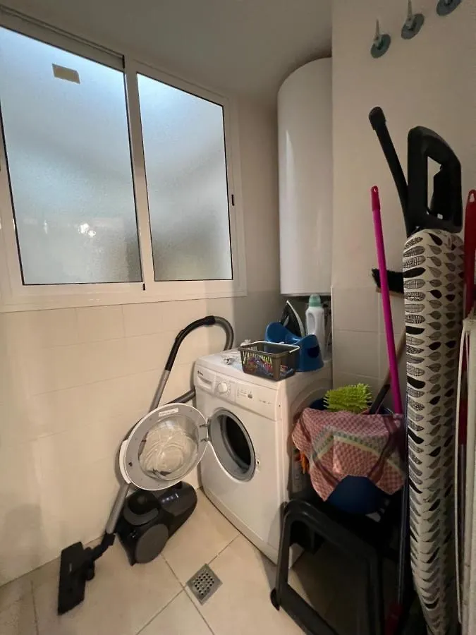 Urb. Albatros VII Apartment Marbella 0*,