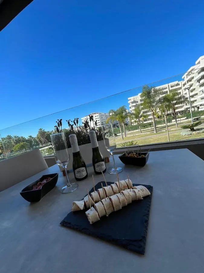 Urb. Albatros VII Apartment Marbella