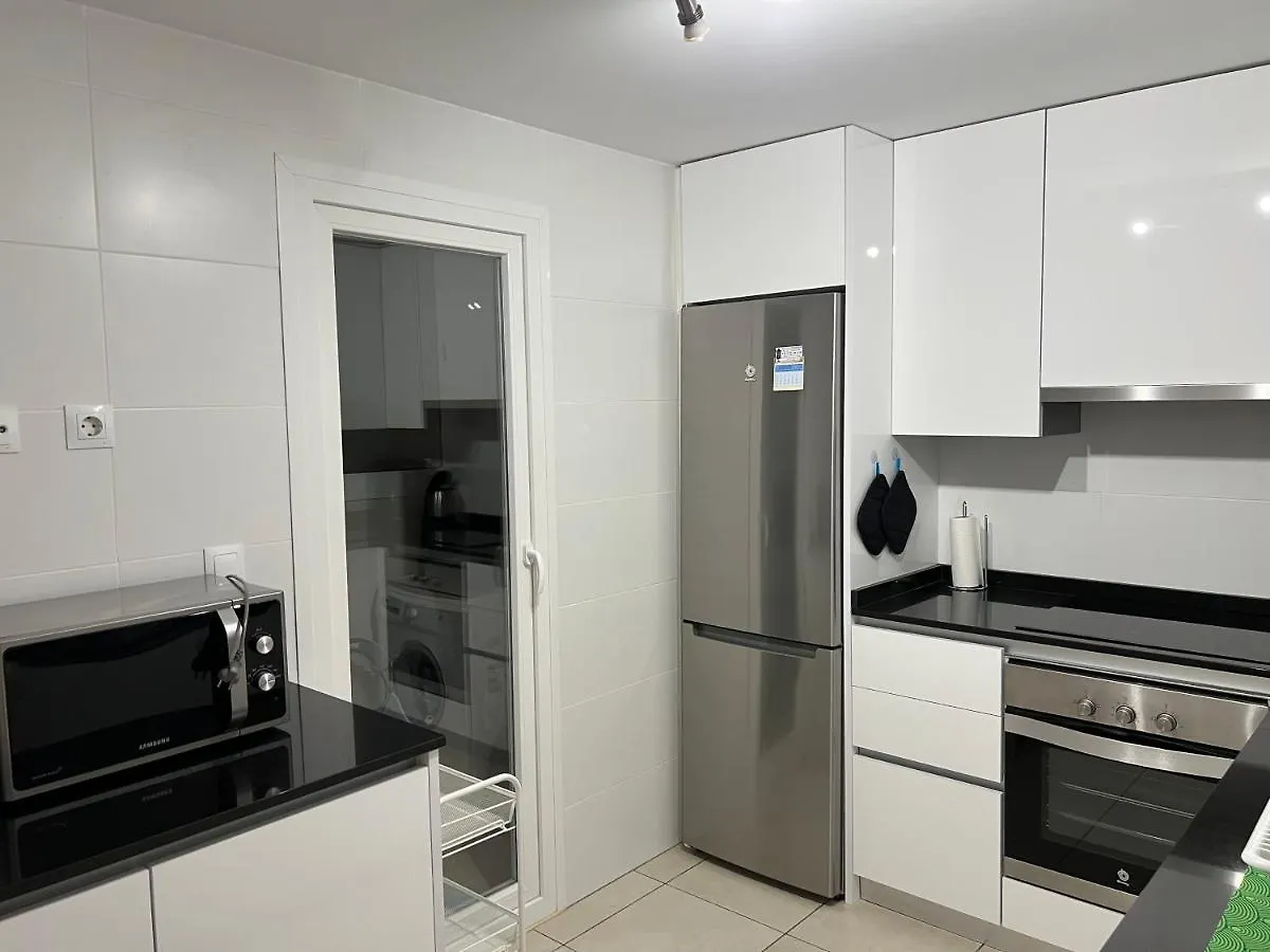 Urb. Albatros VII Apartment Marbella