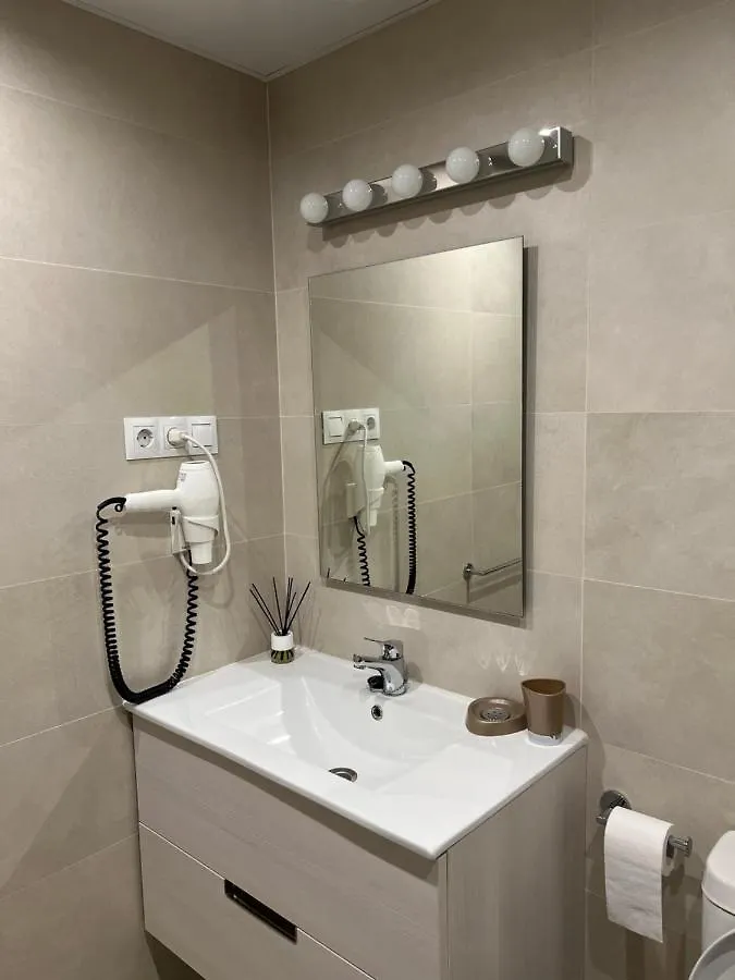 Urb. Albatros VII Apartment Marbella Spain