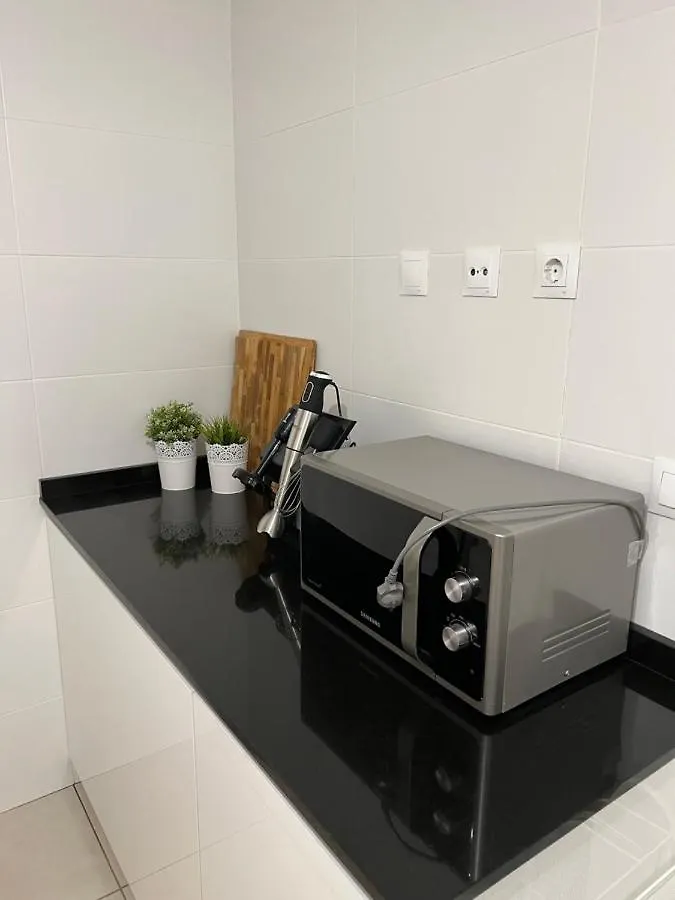 Urb. Albatros VII Apartment Marbella