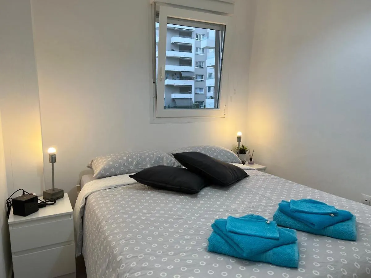 Urb. Albatros VII Apartment Marbella Spain