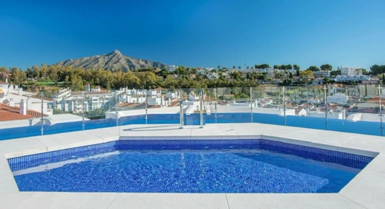 Urb. Albatros VII Apartment Marbella