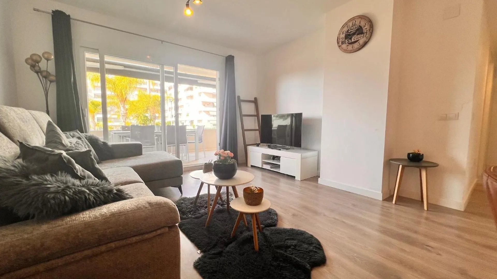 Urb. Albatros VII Apartment Marbella