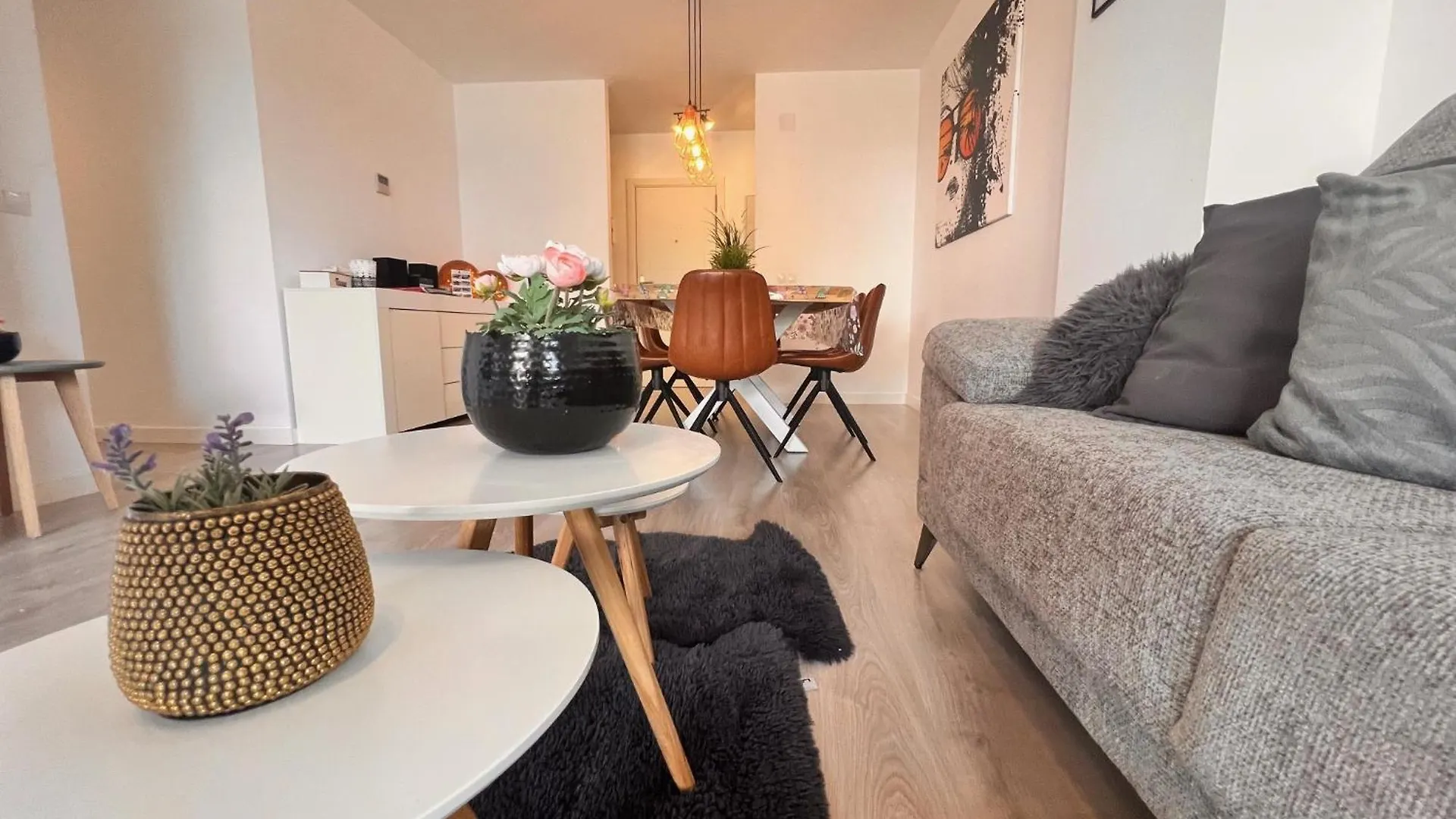 Urb. Albatros VII Apartment Marbella