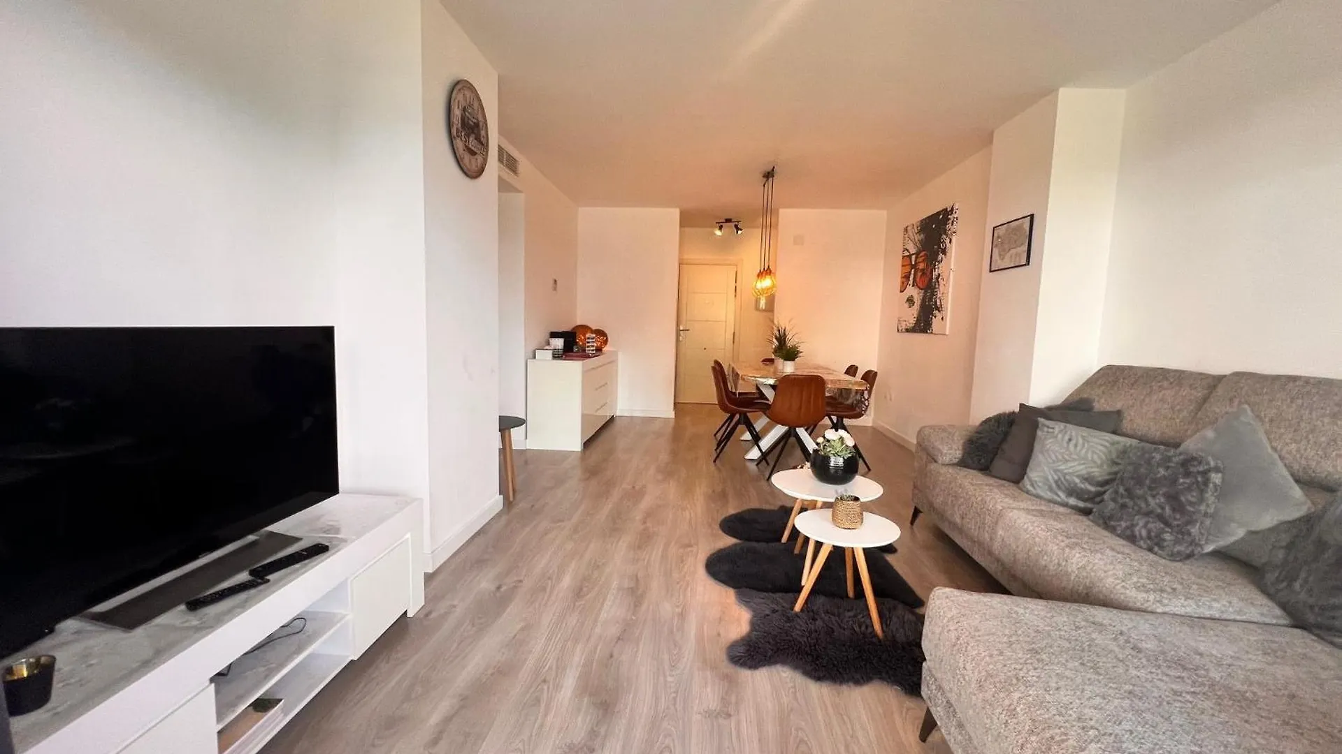 Urb. Albatros VII Apartment Marbella Spain