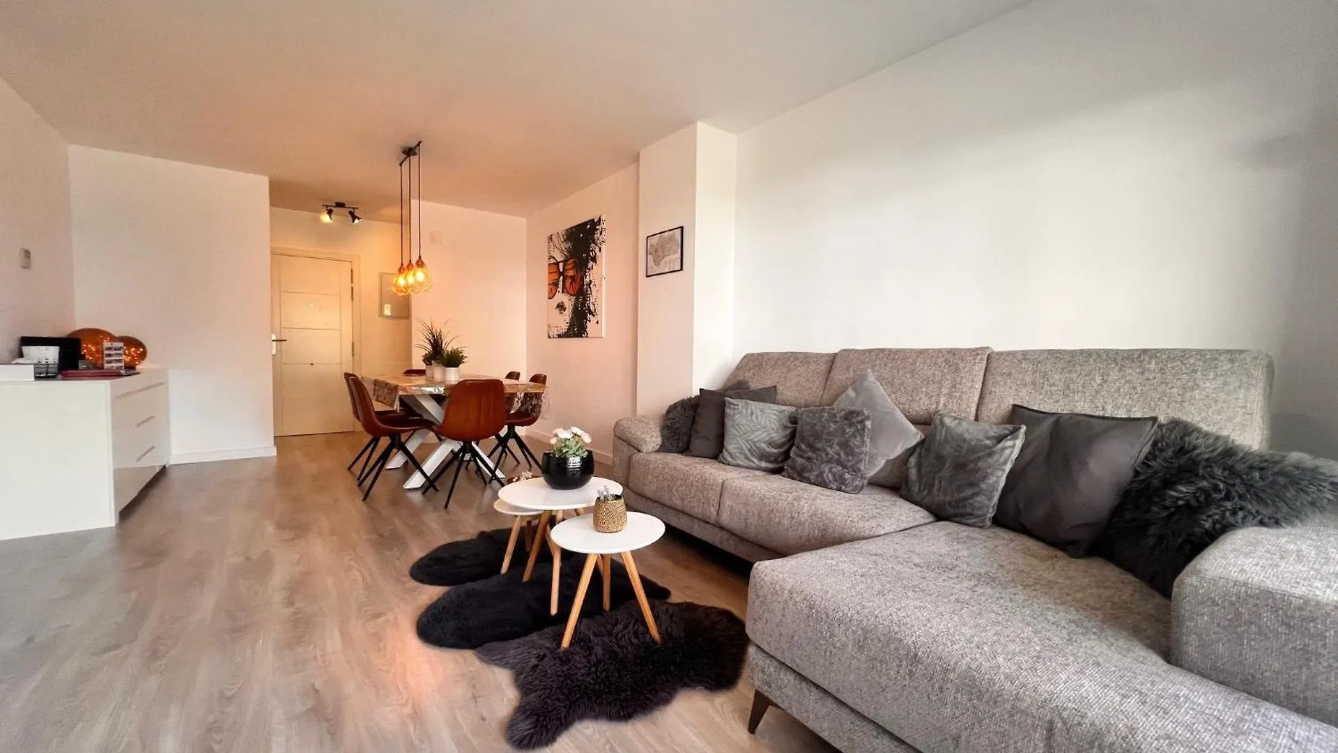 Urb. Albatros VII Apartment Marbella 0*,  Spain