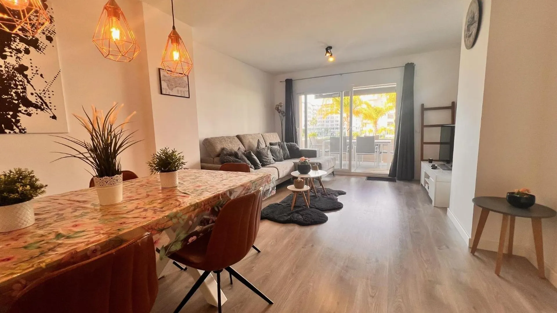 Urb. Albatros VII Apartment Marbella