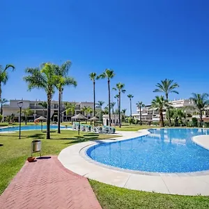 Lorcrimar Banus L Marbella