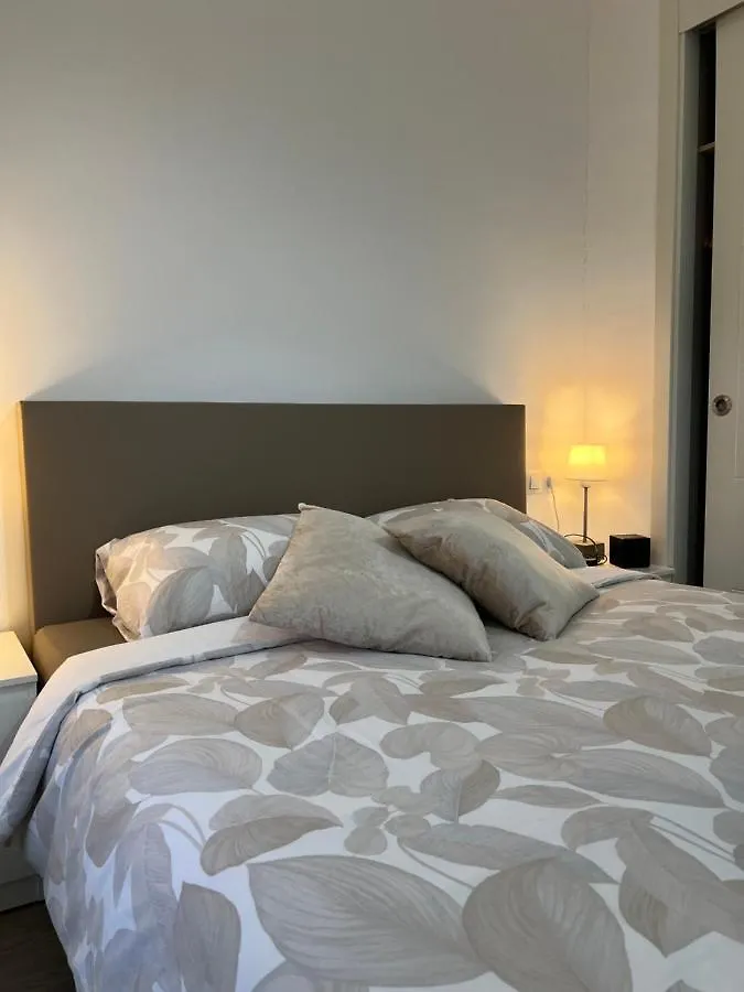 Apartament Urb. Albatros VII Marbella Hiszpania